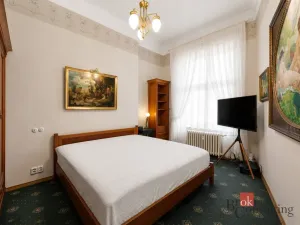 Prodej bytu 2+kk, Praha - Josefov, Žatecká, 70 m2