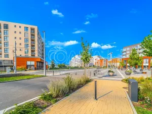 Prodej bytu 3+kk, Praha - Hlubočepy, Voskovcova, 88 m2