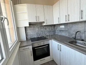 Pronájem bytu 1+kk, Chrudim, Pardubická, 35 m2