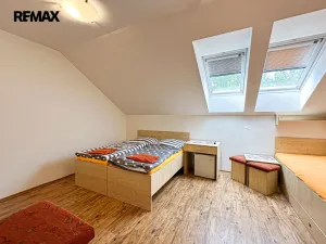 Prodej ubytování, Velké Pavlovice, Dlouhá, 500 m2