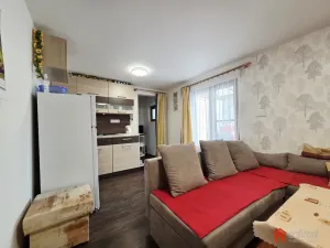 Prodej chaty, Sázava, 55 m2