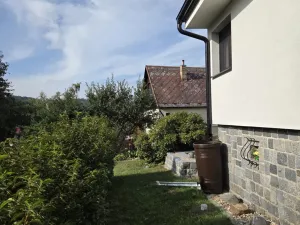 Prodej chaty, Sázava, 55 m2