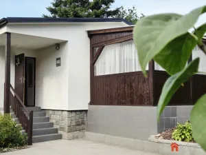 Prodej chaty, Sázava, 55 m2