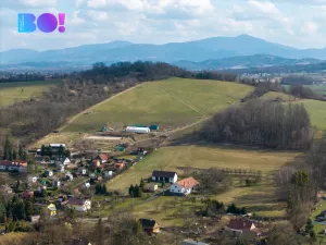 Prodej pozemku pro bydlení, Staříč, 5064 m2