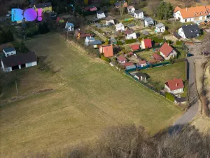Prodej pozemku pro bydlení, Staříč, 5064 m2