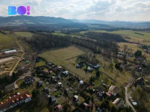 Prodej pozemku pro bydlení, Staříč, 5064 m2