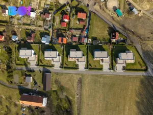 Prodej pozemku pro bydlení, Staříč, 5064 m2