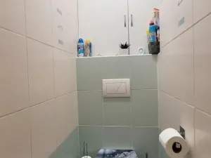 Pronájem bytu 2+kk, Praha - Hostivař, Kozmíkova, 46 m2