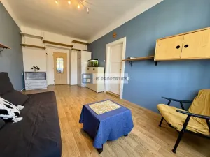 Pronájem bytu 3+kk, Praha, Národní obrany, 93 m2