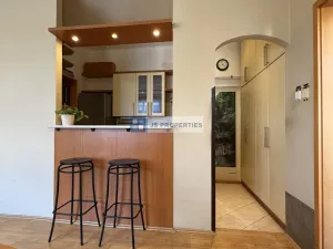 Pronájem bytu 3+kk, Praha, Národní obrany, 93 m2