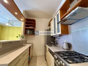 Pronájem bytu 3+kk, Praha, Národní obrany, 93 m2