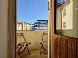 Pronájem bytu 3+kk, Praha, Národní obrany, 93 m2