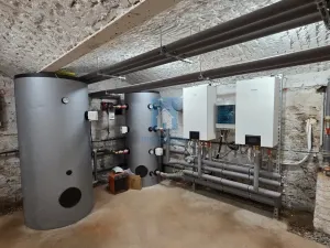 Prodej bytu 2+kk, Horažďovice, Předměstí, 38 m2