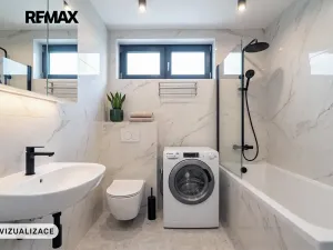 Prodej rodinného domu, Praha - Břevnov, Za oborou, 148 m2