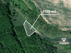 Prodej podílu lesa, Kyjov, 401 m2