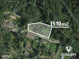 Prodej podílu pozemku pro bydlení, Blatce, 755 m2