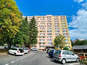 Prodej bytu 4+1, Ostrava - Poruba, náměstí Antonie Bejdové, 85 m2