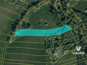 Prodej podílu pole, Částkov, 1613 m2