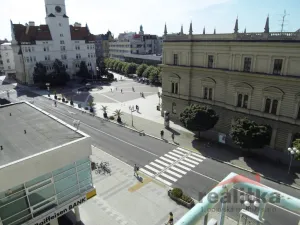 Pronájem bytu 3+kk, Opava - Město, Kolářská, 79 m2