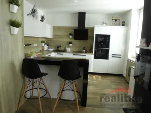 Pronájem bytu 3+kk, Opava - Město, Kolářská, 79 m2