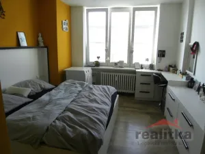 Pronájem bytu 3+kk, Opava - Město, Kolářská, 79 m2