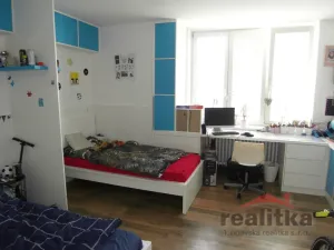 Pronájem bytu 3+kk, Opava - Město, Kolářská, 79 m2