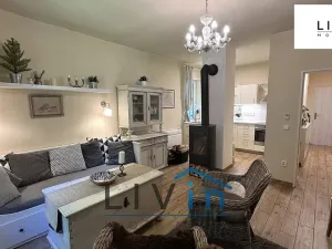 Prodej chalupy, Lipová-lázně, 52 m2