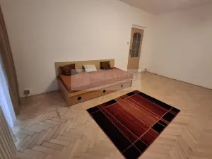 Pronájem bytu 1+1, Olomouc, Jungmannova, 38 m2