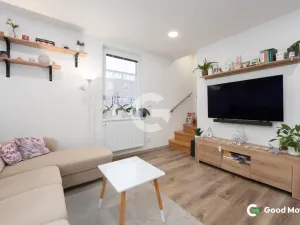 Prodej rodinného domu, Zlín, Mostní, 90 m2