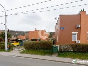 Prodej rodinného domu, Zlín, Mostní, 90 m2