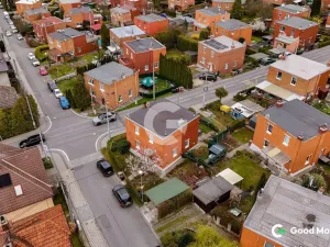 Prodej rodinného domu, Zlín, Mostní, 90 m2