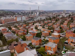 Prodej rodinného domu, Zlín, Mostní, 90 m2