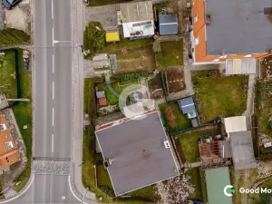 Prodej rodinného domu, Zlín, Mostní, 90 m2