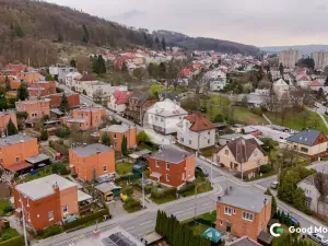 Prodej rodinného domu, Zlín, Mostní, 90 m2