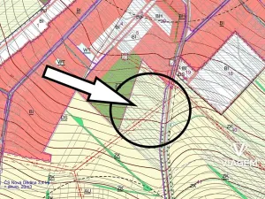 Prodej podílu pole, Kvasice, 879 m2