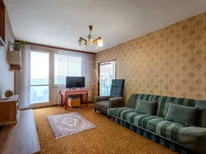 Prodej bytu 3+1, Praha - Střížkov, Jablonecká, 68 m2