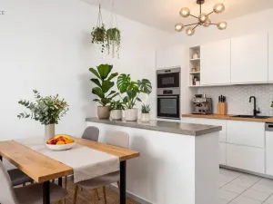 Prodej bytu 3+1, Praha - Střížkov, Jablonecká, 68 m2