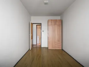 Prodej bytu 3+1, Praha - Střížkov, Jablonecká, 68 m2