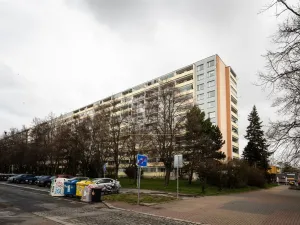 Prodej bytu 3+1, Praha - Střížkov, Jablonecká, 68 m2