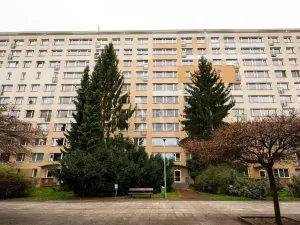 Prodej bytu 3+1, Praha - Střížkov, Jablonecká, 68 m2