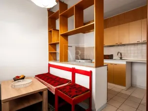 Prodej bytu 3+1, Praha - Střížkov, Jablonecká, 67 m2