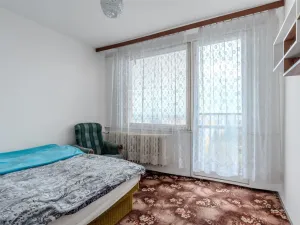 Prodej bytu 3+1, Praha - Střížkov, Jablonecká, 67 m2