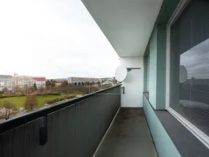 Prodej bytu 3+1, Praha - Střížkov, Jablonecká, 67 m2