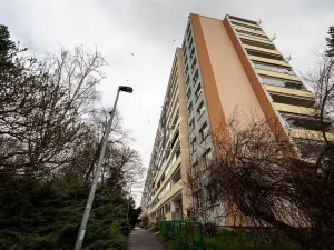 Prodej bytu 3+1, Praha - Střížkov, Jablonecká, 67 m2