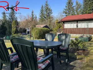 Prodej chaty, Praha - Holyně, 29 m2