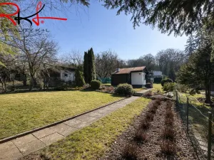 Prodej chaty, Praha - Holyně, 29 m2