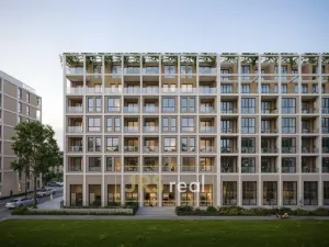 Prodej bytu 2+kk, durres, Albánie, 62 m2