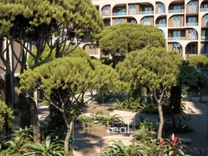 Prodej bytu 3+kk, durres, Albánie, 88 m2