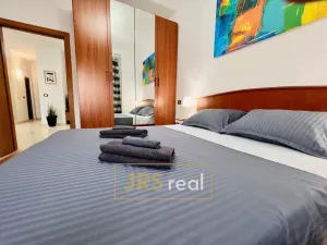 Prodej bytu 2+kk, durres, Albánie, 51 m2