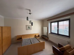 Prodej rodinného domu, Borek, Husova, 120 m2